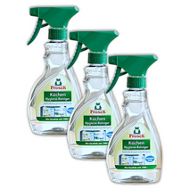 프로쉬 냉장고 청소 세척 클리너 300ml x 3개 다목적클리너 전자레인지 클리너, 프로쉬 냉장고클리너 300ml X 3개
