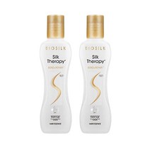 NEW 실크테라피 본드앤리페어 에센스 130ml*2, 130ml, 2개
