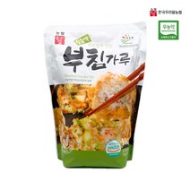 곰표 저나트륨 튀김가루, 500g, 20개입