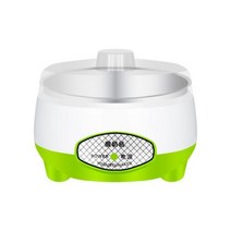 흑마늘제조기 요거트 청국장 발효 제조기, green+EU