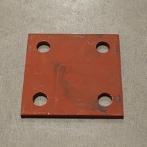베이스판 100 x 100 x 6T