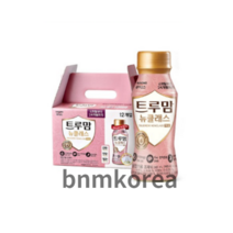 일동후디스 트루맘 뉴클래스 액상분유 2단계 240ml, 36개, 1개입
