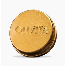 스페인 라치나타 La Chinata 올리비타 올리브 모이스처라이징 립밤 15g, 4팩