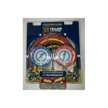 r22냉매 Yellow Jacket 42006 60