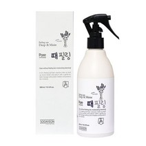 바디 스크럽 필링 각질 때제거 라벤더향 바디워시 300ml 보습 남자 피부