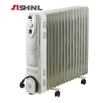 신일산업 15핀 전기 라디에이터 기본형, SER-K30LM