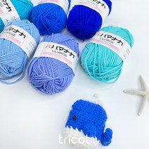 뜨개실 리리아쥬 25g 42컬러 손뜨개질 코바늘 실, 리리아쥬_15버건디