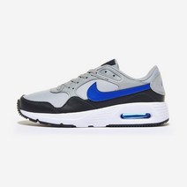 국내매장용 NIKE 나이키 에어 맥스 SC 그레이 CW4555-006 남성 라이프스타일 패션 스니커즈 운동화