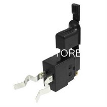 전기 무선 트리거 드릴 스위치 후진 브레이크 20A DC 12V 7.2V 히타치 DN10DSA 용