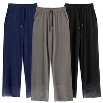 쫀쫀아이스 냉장고 와이드팬츠 (MDIP334LJ)