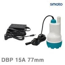 할인존 A83dW7446u 스마토 전동펌프 DBP 15A 77mm 160mm 15mm (1EA) 에어 유압 배관 펌프류 전동펌프 스마토 공구