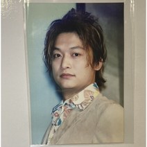 일본아이돌굿즈 스맙 SMAP 멤버사진 10