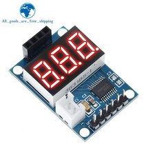 초음파센서 tzt 초음파 센서 hc sr04 hcsr04 to world 초음파 감지기 범위 모듈 hc sr04 hcsr04 arduino용 거리 센서, sr04 테스트 보드