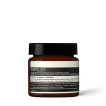 파슬리 씨드 안티옥시던트 페이셜 하이드레이팅 크림