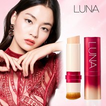 (단품) 루나 유스 밤 스틱파운데이션 11g, 21호