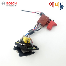 보쉬 부품 GSR14.4-2-LI 스위치 전자모듈- 1607233543