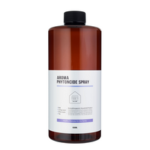프레이포잇 편백나무피톤치드 가죽소파냄새제거 탈취제 1000ml리필, 1000ml