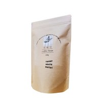 [가배인] 세계3대 커피 예멘모카 마타리 커피원두 홀빈/분쇄, 100g, 분쇄, 1개