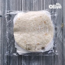 미션푸드 씬크러스트 피자 베이스 G 13인치 1봉(15장)