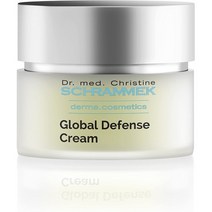 일본직발송 6. SCHRAMMEK(슈라멕) 슈라멕 글로벌 디펜스 크림 50ML B00VAU4BAO, One Size, One Color