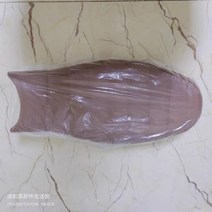 슈퍼 쏘코 SOCO TC 오리지널 브라운 시트 쿠션, TC 오리지널 브라운 쿠션, 1개