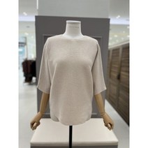 라운드가오리 니트 LCCJGKT01