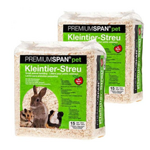 HVT 프리미엄스판 먼지없는 톱밥 사과향 베딩, 15L, 21개