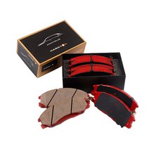 상신브레이크 하드론 패드 전라이닝 후라이닝 차종별 모음 제동력, HP1155 투스카니2.0, 현대앞