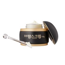 [2023년 신제품] 동성 랑스 크림 100g 기미 잡티 미백크림 [본사정품], 단품
