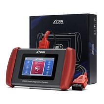 자동차진단기 XTOOL-Inplus IP608 모든 시스템 진단 스캔 도구 9 재설정 기능 OBD2 스캐너 CANFD 평생 무료, 01 Inplus IP608_03 French