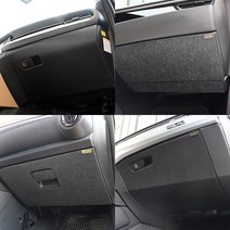 [람앤클] BMW 글로브박스 커버 인테리어 몰딩 실내 보호 가드 X3 X4 X5 X6 3시리즈 튜닝, 샤무드, X2 F39
