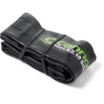 캐논데일(Cannondale) 슈레이더 튜브 - 12 x 1.5-2.1 in. MTB 로드 자전거 타이어, 12 IN x 1.5-2.14 IN, 12 IN x 1.5-2.14 IN