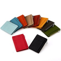 [분크퍼펙지갑] BL.Perfec folded medium wallet (퍼펙 3단 중지갑) Black