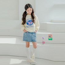 버블트리 로얄스쿨맨투맨