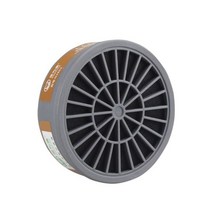 비재호흡마스크 성인 재사용 가능한 마스크 실리콘 방진 호흡기 안전 산업용 보호 커버 필터 화학, [02] box 1pcs