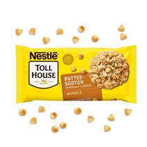 네슬레 버터스카치 모셀, 311g, 2개