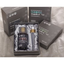 정순조 프로폴리스, 100mg 1병