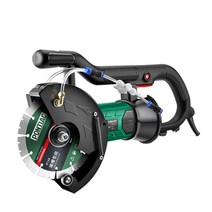 PONTIAC 콘크리트 파트너 홈파기 절단깊이 53mm, 1개