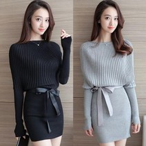 {choi-숍}DS숄더원피스 / 2컬러 쉬폰 패션 여자옷-reboot