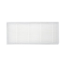 Proscenic M7MAX M8 걸레 사이드 브러시 롤러 메인 스폰지 필터 진공 청소기 교체 부품, 19 5PCS