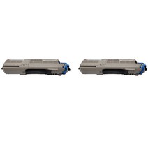 SMU SMU사 재생토너 교체용 신도리코 P420dn 표준용량 검정 7000매X 2개 토너모델명 P420T7KK