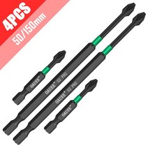 타격드라이버 별모양드라이버 별나사 456pcs 마그네틱 배치 헤드 임팩트 강한 크로스, 세트 20
