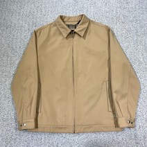 J679 닥스 점퍼