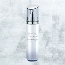 암웨이 아티스트리 아이디얼 래디언스 에멀젼/광채수분로션