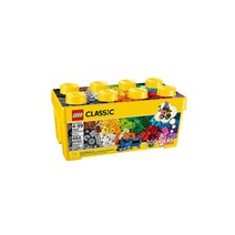 레고 클래식 10696 미디엄 조립 박스 [레고공식]