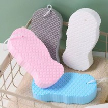 때밀기 때밀이 때밀이스펀지 때지우개 스펀지때밀이, 핑크1개, 1개, 1개