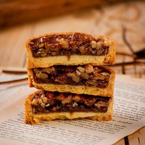 냉동생지 - 호두파이 (52Gx12개)