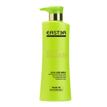 [이스터 본사] 이스터 스칼프솔루션 지루성두피샴푸 500ml, 1개