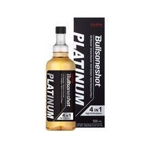 불스원샷 플래티넘 4in1 휘발유 500ml, 1개