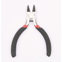 MDF3444 미니 니퍼(125mm 쉐필드) 사무용품/산업용품/공구/수공구